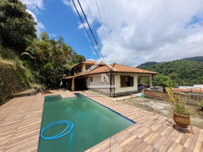 Casa à venda em Corrêas, Petrópolis - RJ - Foto 22