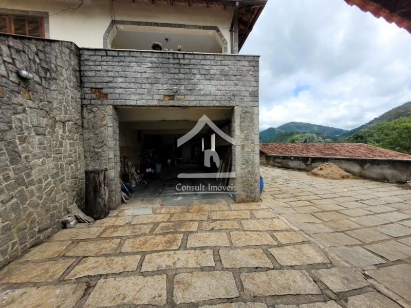 Casa à venda em Corrêas, Petrópolis - RJ - Foto 20