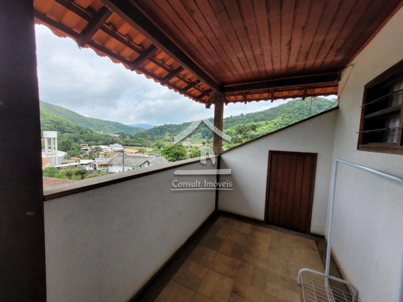 Casa à venda em Corrêas, Petrópolis - RJ - Foto 2