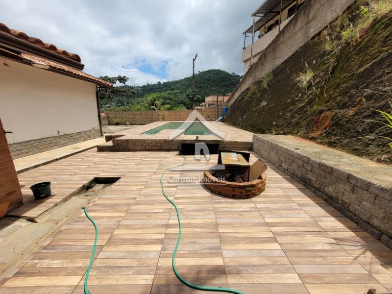 Casa à venda em Corrêas, Petrópolis - RJ - Foto 25