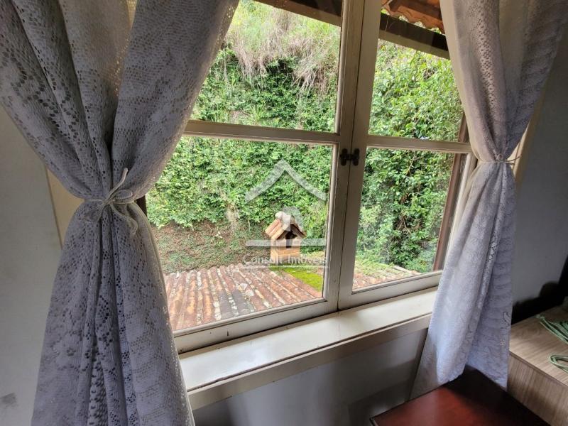 Casa à venda em Corrêas, Petrópolis - RJ - Foto 13