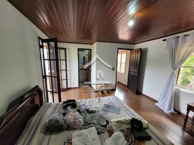 Casa à venda em Corrêas, Petrópolis - RJ - Foto 4