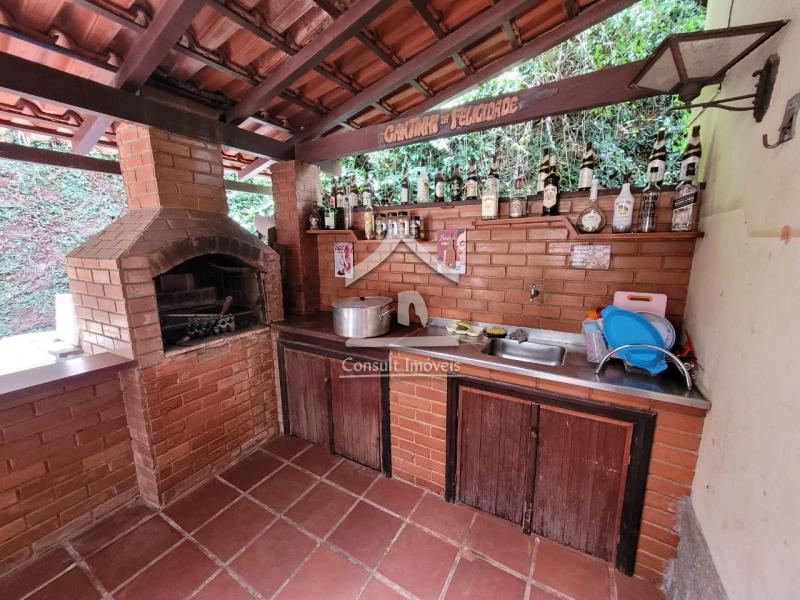 Casa à venda em Corrêas, Petrópolis - RJ - Foto 16