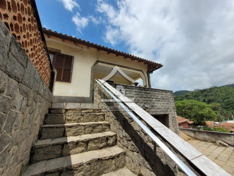 Casa à venda em Corrêas, Petrópolis - RJ - Foto 18