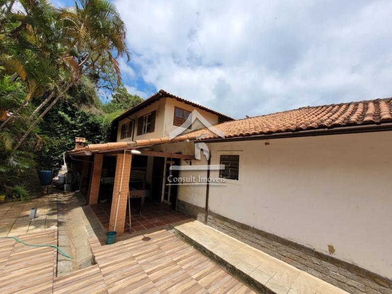 Casa à venda em Corrêas, Petrópolis - RJ - Foto 14