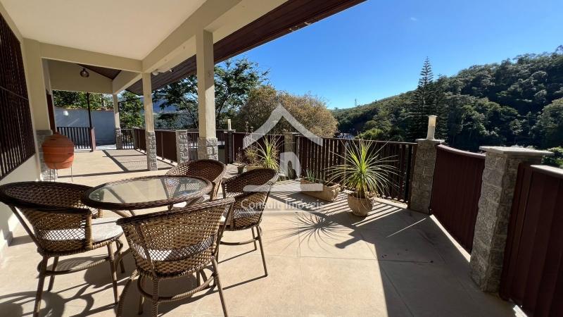 Casa em Itaipava Petrópolis