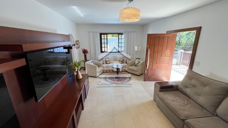 Casa à venda em Itaipava, Petrópolis - RJ - Foto 25