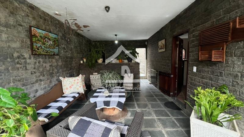 Casa à venda em Itaipava, Petrópolis - RJ - Foto 2