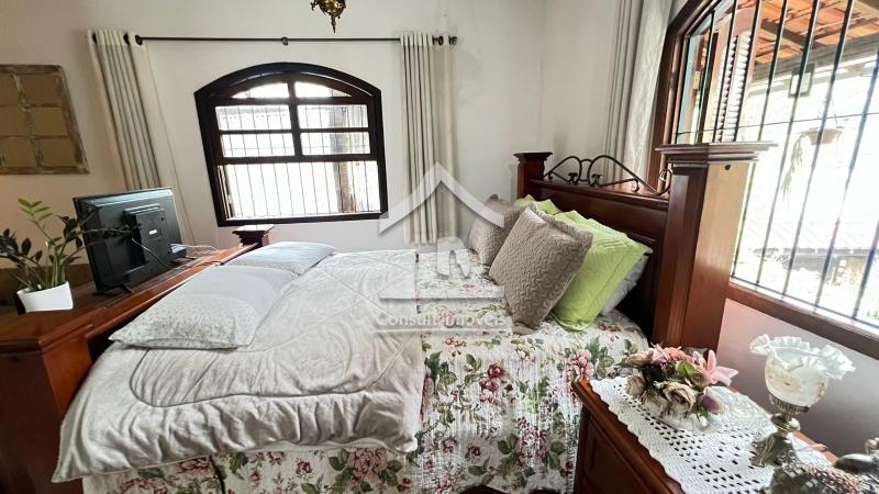 Casa à venda em Itaipava, Petrópolis - RJ - Foto 7