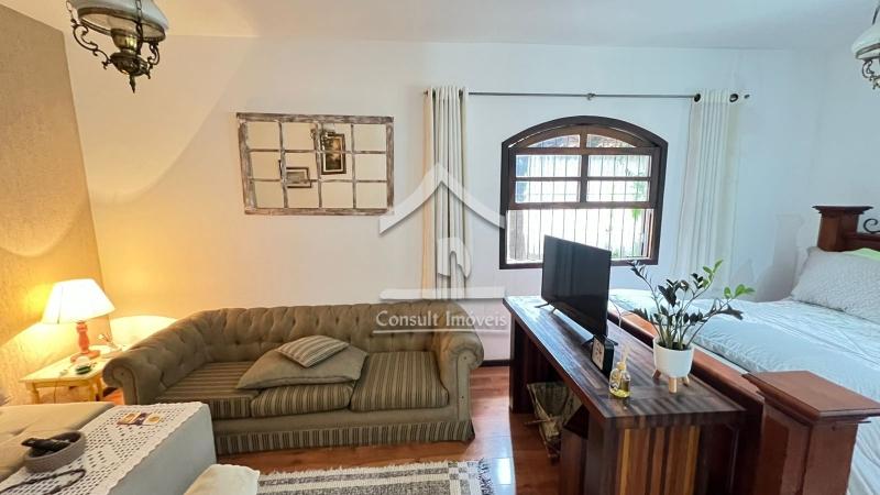 Casa à venda em Itaipava, Petrópolis - RJ - Foto 6