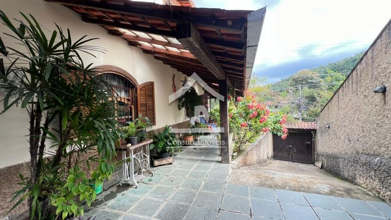 Casa em Itaipava Petrópolis