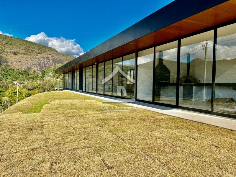 Casa à venda em Itaipava, Petrópolis - RJ - Foto 2