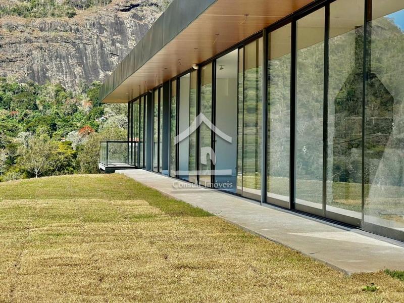 Casa à venda em Itaipava, Petrópolis - RJ - Foto 1