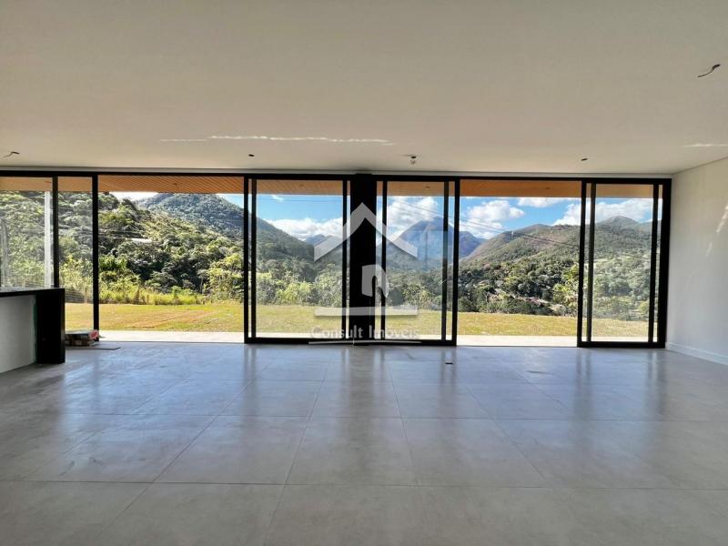Casa à venda em Itaipava, Petrópolis - RJ - Foto 4