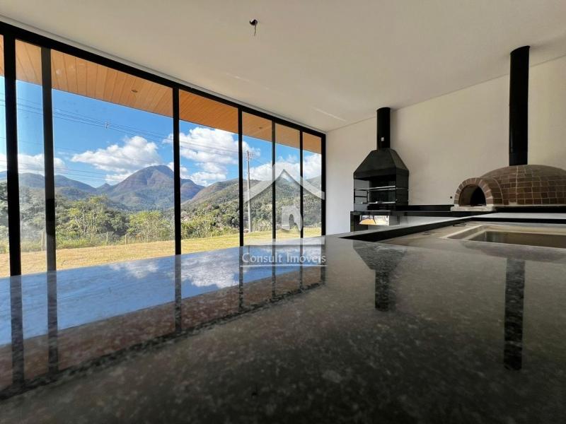 Casa à venda em Itaipava, Petrópolis - RJ - Foto 3