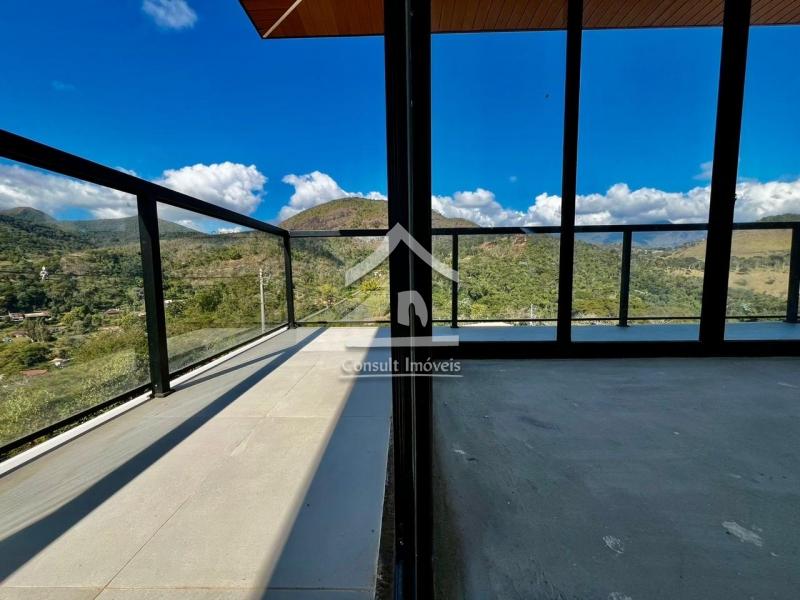 Casa à venda em Itaipava, Petrópolis - RJ - Foto 14
