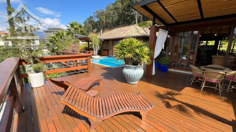 Casa à venda em Itaipava, Petrópolis - RJ - Foto 28