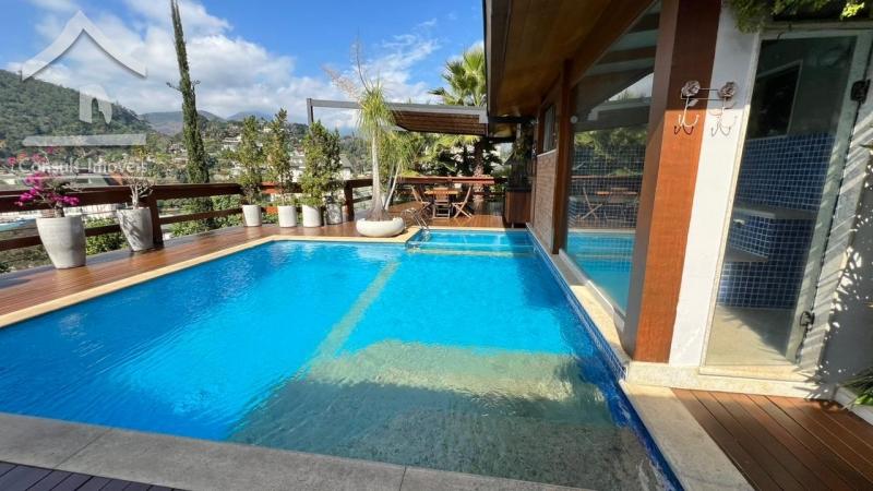 Casa à venda em Itaipava, Petrópolis - RJ - Foto 30