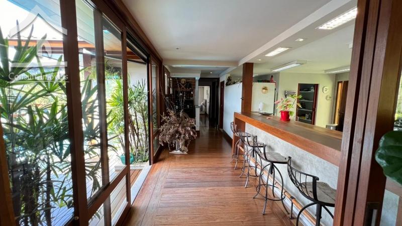 Casa à venda em Itaipava, Petrópolis - RJ - Foto 43