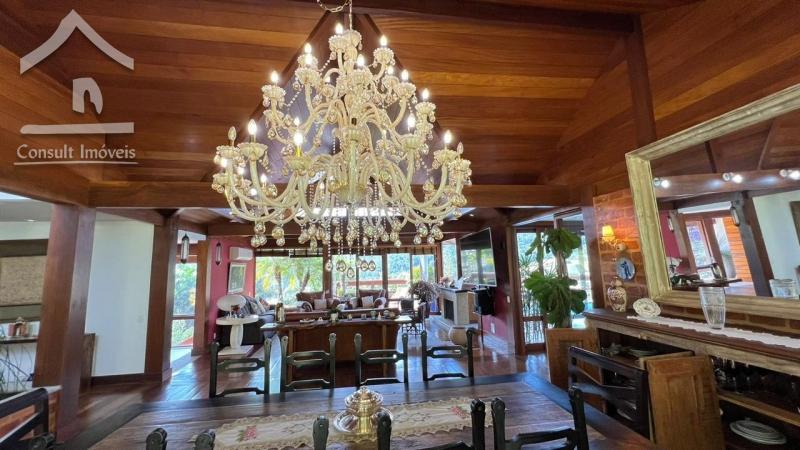Casa à venda em Itaipava, Petrópolis - RJ - Foto 38