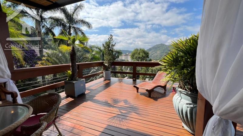 Casa à venda em Itaipava, Petrópolis - RJ - Foto 41