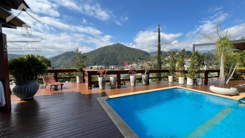 Casa à venda em Itaipava, Petrópolis - RJ - Foto 29