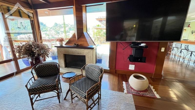 Casa à venda em Itaipava, Petrópolis - RJ - Foto 40