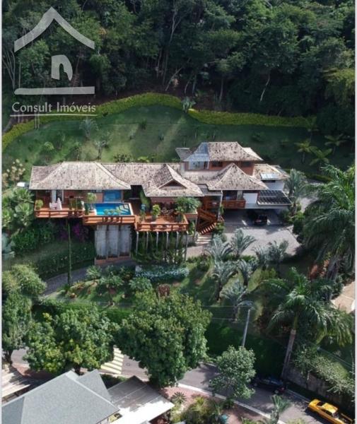 Casa à venda em Itaipava, Petrópolis - RJ - Foto 25