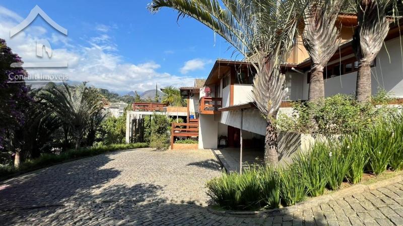 Casa à venda em Itaipava, Petrópolis - RJ - Foto 26