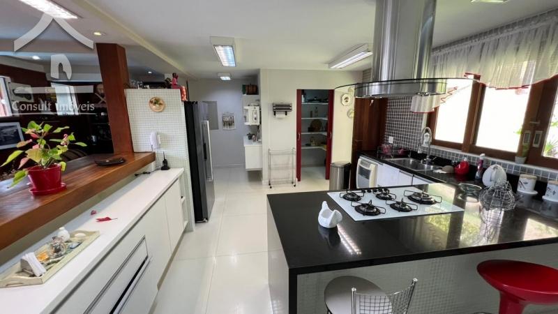 Casa à venda em Itaipava, Petrópolis - RJ - Foto 35