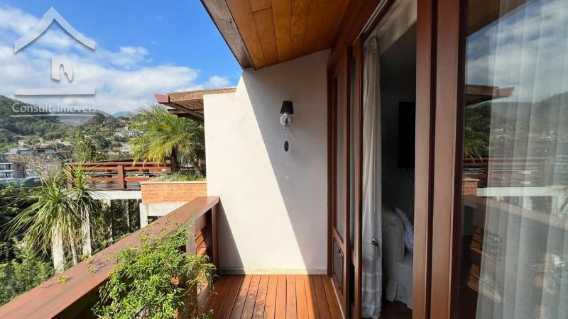 Casa à venda em Itaipava, Petrópolis - RJ - Foto 4