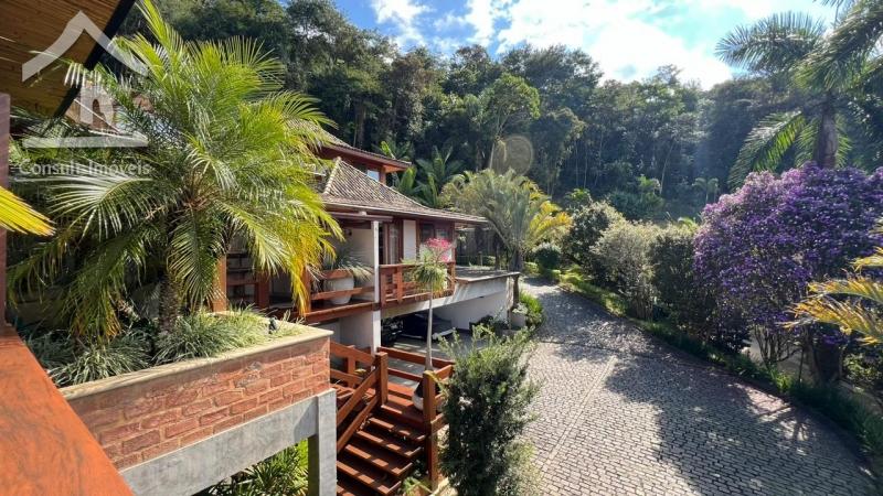 Casa à venda em Itaipava, Petrópolis - RJ - Foto 27