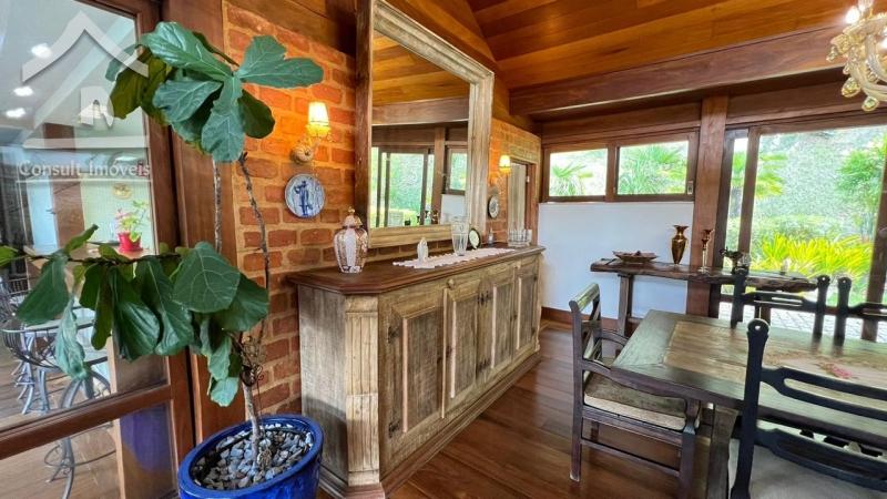 Casa à venda em Itaipava, Petrópolis - RJ - Foto 37