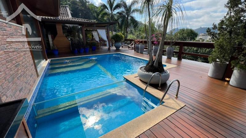 Casa à venda em Itaipava, Petrópolis - RJ - Foto 31