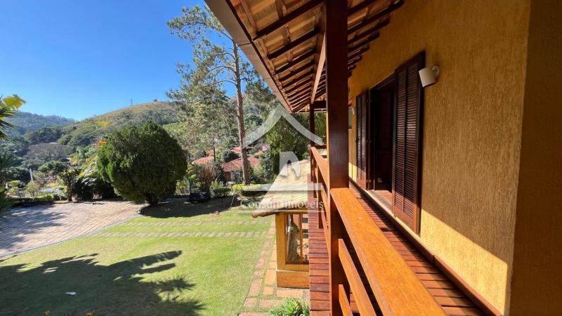 Casa para Alugar  à venda em Itaipava, Petrópolis - RJ - Foto 36