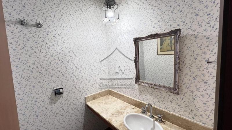 Casa para Alugar  à venda em Itaipava, Petrópolis - RJ - Foto 50