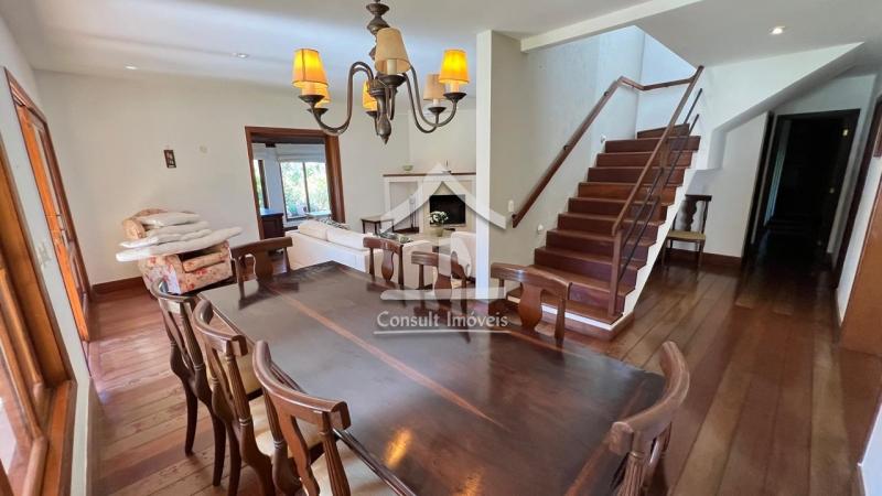 Casa para Alugar  à venda em Itaipava, Petrópolis - RJ - Foto 45