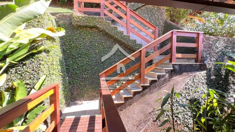 Casa para Alugar  à venda em Itaipava, Petrópolis - RJ - Foto 3