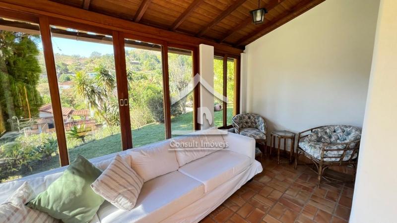 Casa para Alugar  à venda em Itaipava, Petrópolis - RJ - Foto 40