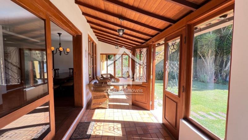Casa para Alugar  à venda em Itaipava, Petrópolis - RJ - Foto 39