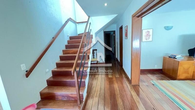 Casa para Alugar  à venda em Itaipava, Petrópolis - RJ - Foto 47