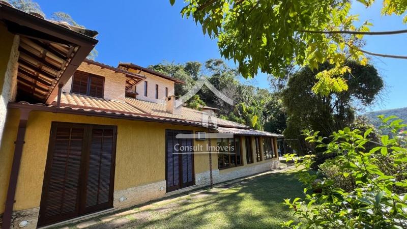 Casa para Alugar  à venda em Itaipava, Petrópolis - RJ - Foto 37