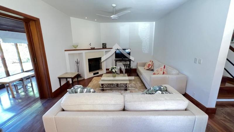 Casa para Alugar  à venda em Itaipava, Petrópolis - RJ - Foto 43