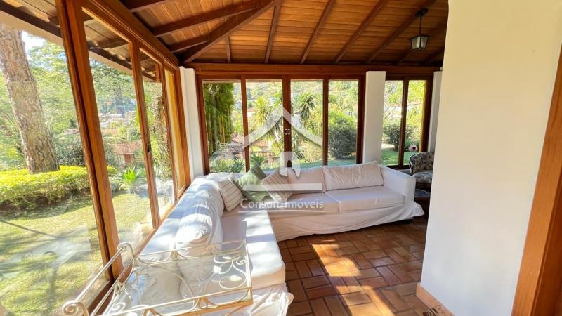 Casa para Alugar  à venda em Itaipava, Petrópolis - RJ - Foto 41