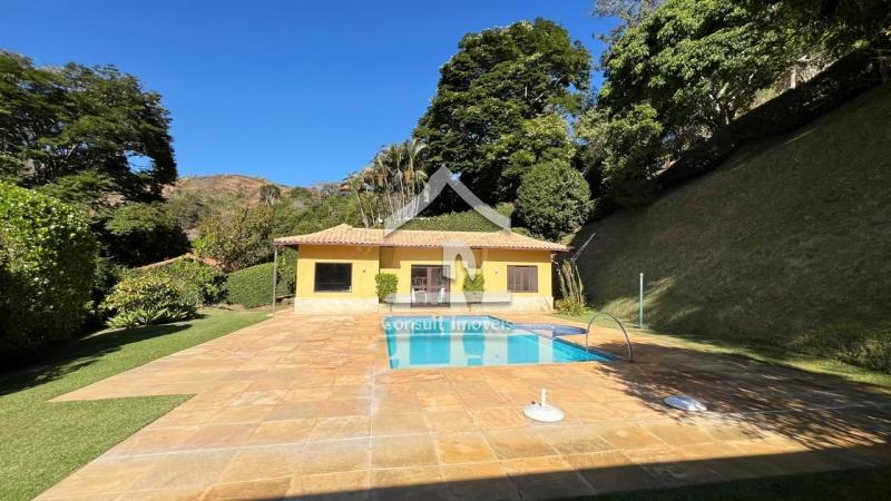 Casa para Alugar  à venda em Itaipava, Petrópolis - RJ - Foto 6
