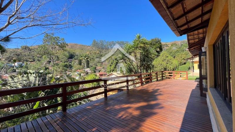 Casa para Alugar  à venda em Itaipava, Petrópolis - RJ - Foto 10