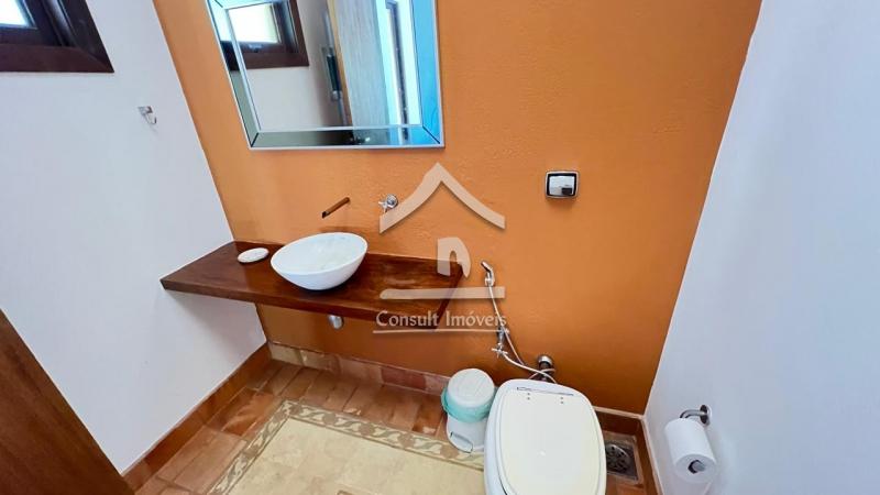 Casa para Alugar  à venda em Itaipava, Petrópolis - RJ - Foto 2