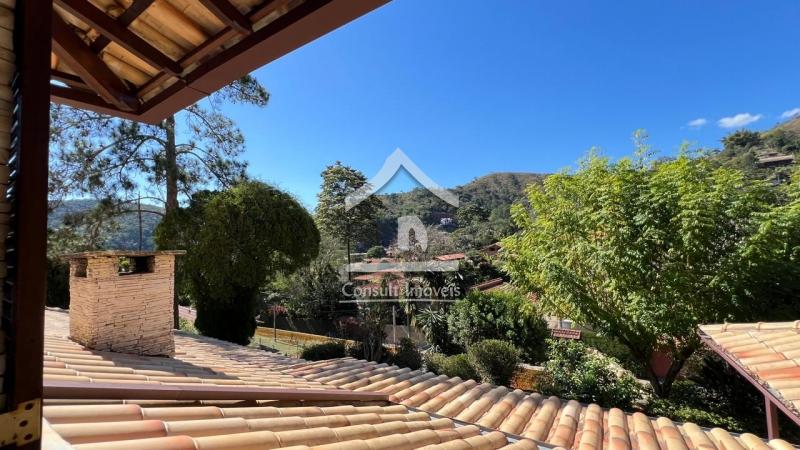 Casa para Alugar  à venda em Itaipava, Petrópolis - RJ - Foto 22