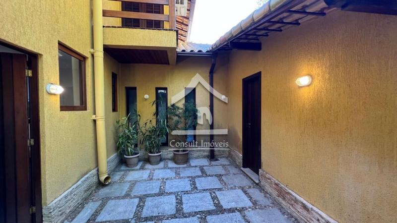 Casa para Alugar  à venda em Itaipava, Petrópolis - RJ - Foto 31