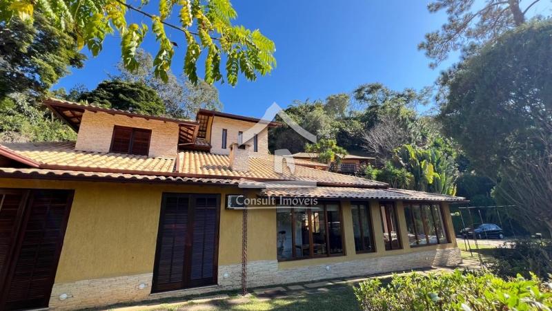 Casa para Alugar  à venda em Itaipava, Petrópolis - RJ - Foto 38